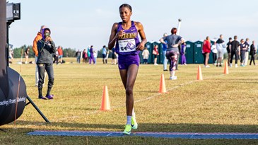 Lady Tigers Finish 2nd At Akiah McMillan Invitational