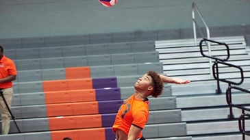 Tigers Win Electric SIAC Opener Against Central State