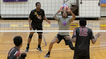 Tigers Cruise Over Morehouse, 3-0