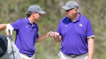 Maniscalco cards career-low round score at Bulldog Bash