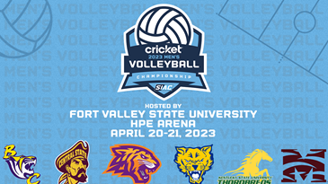 Cricket SIAC Men’s Volleyball Championship in the Valley
