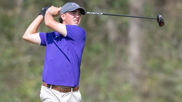 KYSU Men's golf finishes season at NCAA South Regional