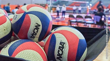 SIAC receives Men’s Volleyball NCAA Tournament auto bid