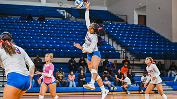 Savannah State sweeps Benedict for fourth consecutive win