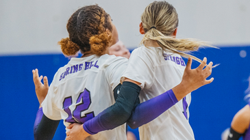 Spring Hill takes down Tuskegee on the road