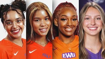 SIAC Women’s Volleyball Weekly Honors: Oct. 22