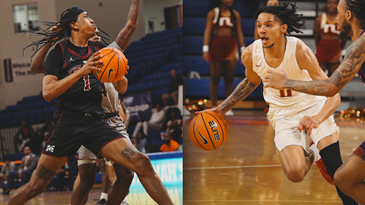 Morehouse College and Tuskegee University selected to play in 2025 NBA HBCU Classic presented by AT&T on Feb. 15