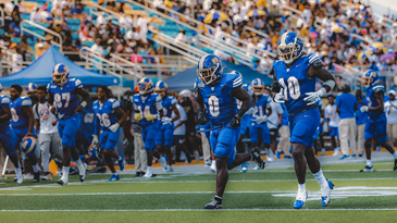 SIAC Football Preview: Week Nine