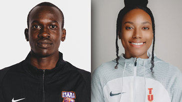 SIAC Cross Country Weekly Honors: Oct. 8