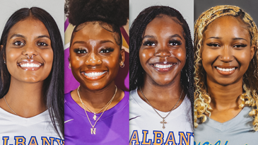 SIAC Women’s Volleyball Weekly Honors: Nov. 12