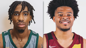 SIAC Men’s Basketball Weekly Honors: Nov. 19