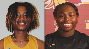 SIAC Women’s Basketball Weekly Honors: Nov. 19