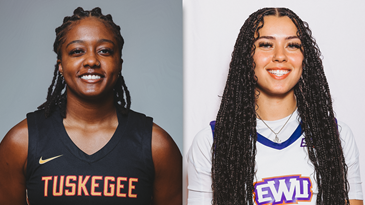 SIAC Women’s Basketball Weekly Honors: Nov. 26