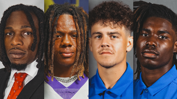 SIAC Football Weekly Honors: Nov. 5