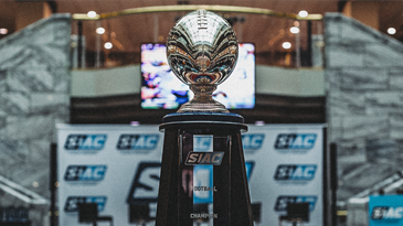 Pathways to the SIAC Football Championship