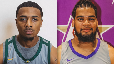 SIAC Men’s Basketball Weekly Honors: Dec. 10