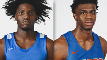 SIAC Men’s Basketball Weekly Honors: Dec. 17