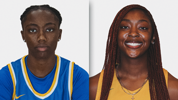 SIAC Women’s Basketball Weekly Honors: Dec. 17