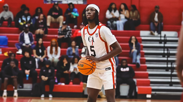 Clark Atlanta Panthers reign Thorobreds in fourth-straight victory