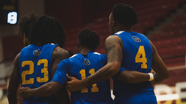 Albany State Golden Rams fall to Georgia College in 84-75 matchup