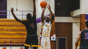 Benedict falls to Winston-Salem State in Chris Paul HBCU Classic