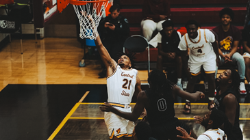 Central State Marauders battle to secure victory over Ohio Dominican