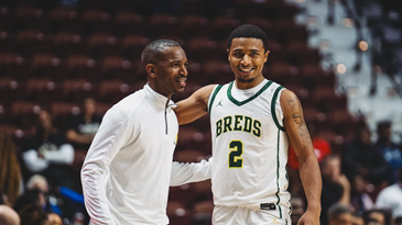 Kentucky State falls short in hard-fought Toyota Chris Paul HBCU Classic Championship