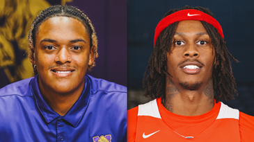 SIAC Men’s Basketball Weekly Honors: Dec. 3
