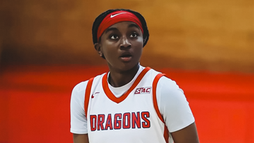 Lane women’s basketball takes down Clark Atlanta