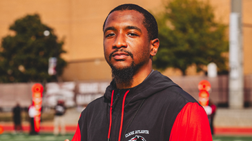 Clark Atlanta’s Mordecai named to CSC 30 Under 30 Class