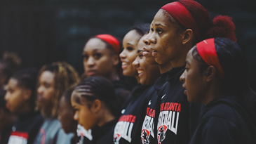 Lady Panthers take down Georgia Southwestern for third straight win