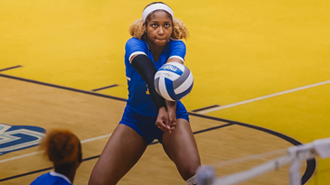 Holmes voted Fort Valley State’s first D2CCA All-South Region honoree