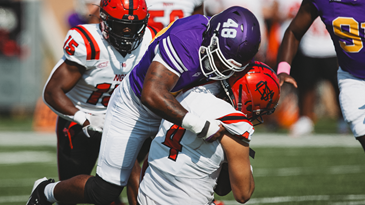 Benedict's Nowkocha named to D2CCA All-Super Region team