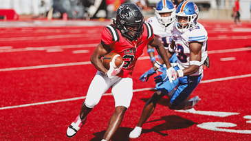 Clark Atlanta’s Harris named to D2CCA All-Super Region Two First Team