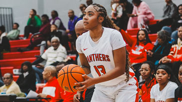 Clark Atlanta dominates Spring Hill in 68-44 road victory