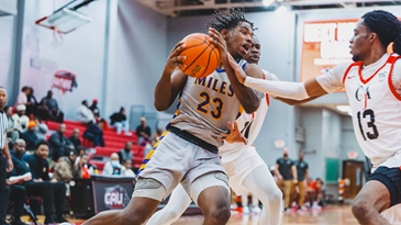Miles College Golden Bears take down Clark Atlanta in title game rematch