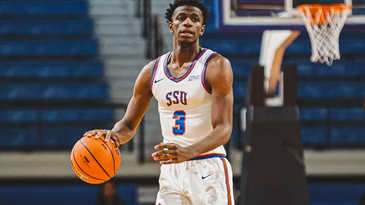 Late second half rally pushes Savannah State past Morehouse