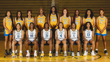 Fort Valley State Lady Wildcats Defeat Tigers, Bell Posts Season High