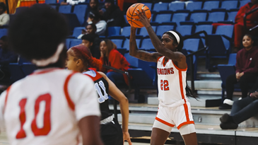 Lane College Dragons top Central State