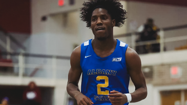 Albany State edges Shorter to close out 2024 with non-conference victory