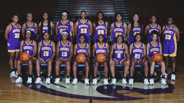 Benedict Lady Tigers rout Paine, 113-63