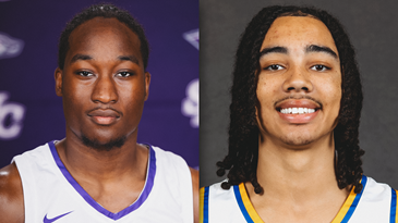 SIAC Men’s Basketball Weekly Honors: Jan. 21