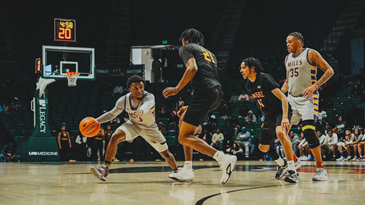 Miles College Golden Bears pummel Tuskegee