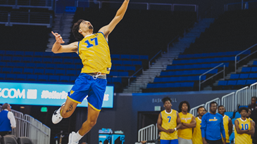 SIAC Announces 2025 Men’s Volleyball Preseason Honors