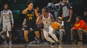 SIAC Men’s Basketball Preview - Jan. 30