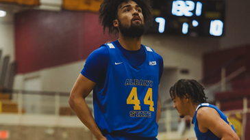 Albany State Golden Rams outlast Lane College in double overtime thriller