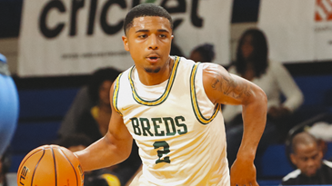 Kentucky State’s Blackwell and Ayo shine with season-high performances in win over Allen