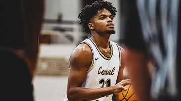 Central State Marauders storm back for overtime win at Allen