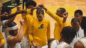 Hot shooting propels Kentucky State to dominant win over Benedict