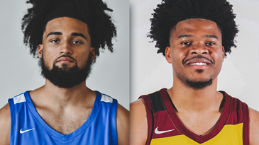 SIAC Men’s Basketball Weekly Honors: Jan. 7